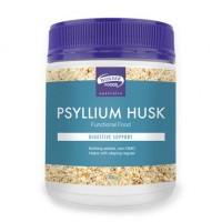 Wonder Foods Psyllium Husk 200g 