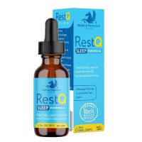 RestQ Sleep Formula  Oral Drops 15ml 