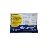Glycoprep-C Kit Sachets & Tablets  