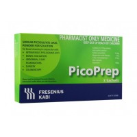 PicoPrep Sachets 3 Sachets