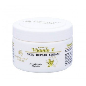 G&M Vitamin E Skin Repair Cream 250g 