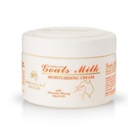 G&M Goat's Milk Cream 250g 