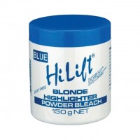 Hi Lift Powder Bleach for Hair 150g 