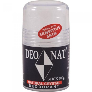Deonat Crystal Stick Natural Deodorant 100g 