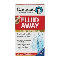 Caruso's Fluid Away 60 