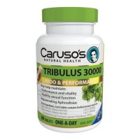 Caruso's Tribulus 30000 60 Tab