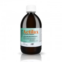 Actilax Lactulose Solution 500ml 