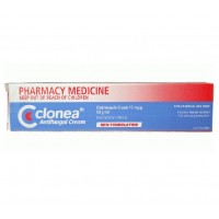 Clonea Antifungal Cream 50g 