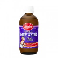 Hartley's Natural Gripe Water 200ml 