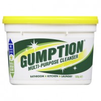 Gumption Multi-Purpose Cleaner 500g 