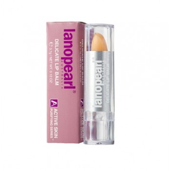 Lanopearl Delicate Lip Balm 3.7g 