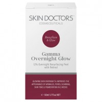 Skin Doctors Gamma Overnight Glow 50ml 