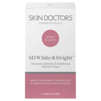 Skin Doctors SD White & Bright 50ml 