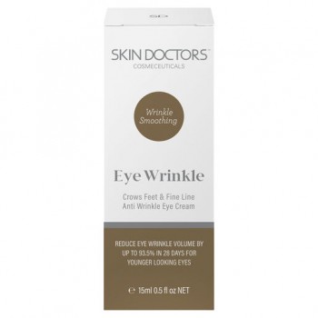 Skin Doctors Eyewrinkle 15ml 