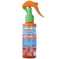 Pain Away Arthritis Pain Relief Spray 100g 