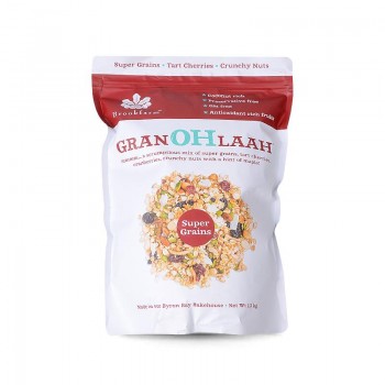 Brookfarm Granohlaah Super Grains 1.3kg 