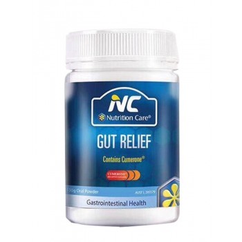 Nutrition Care Gut Relief Powder 150g 