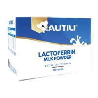 Autili Lactoferrin Milk Powder 30g(1gx30) 
