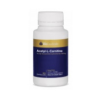 Bioceuticals Acetyl-L-Carnitine 90 Cap