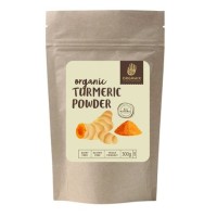 Orgamix Organic Turmeric Powder 300g 