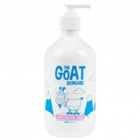 The Goat Skincare Wash Original 500ml 
