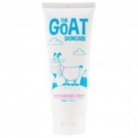 The Goat Skincare Moisturising Cream 100ml 