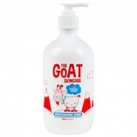 The Goat Skincare Wash Manuka Honey 500ml 