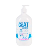 The Goat Skincare Wash Original 1l 