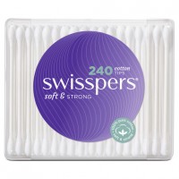 Swisspers Cotton Tips 240 