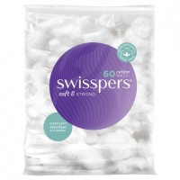 Swisspers Cotton Balls 60 