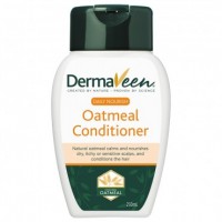 Dermaveen Oatmeal Conditioner 250ml 