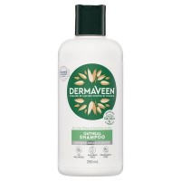 Dermaveen Oatmeal Shampoo 250ml 