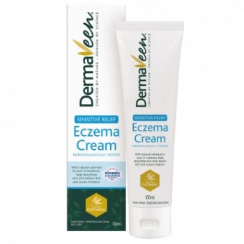 Dermaveen Eczema Cream  100ml 