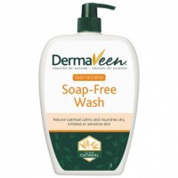 Dermaveen Soap-Free Wash 1l 