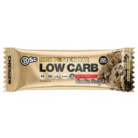Body Science High Protein Low Carb Bar Cookie Dough 60g 