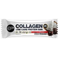 Body Science Collagen Protein Bar Choc Coconut 60g 