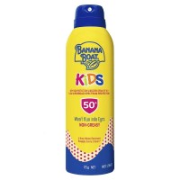 Banana Boat Simply Protect Kids Clear Spray SPF50 175ml 