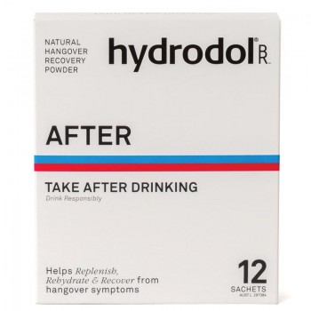 Hydrodol After 12 Sachets