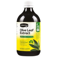 Comvita Olive Leaf Extract Original Flavour 500ml 