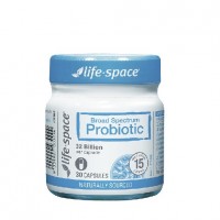 Life Space Broad Spectrum Probiotic 30 Cap