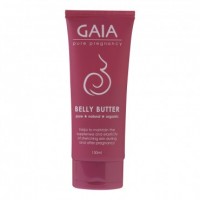 GAIA Belly Butter 150ml 