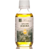 Tri Natural 100% Jojoba Oil 100ml 