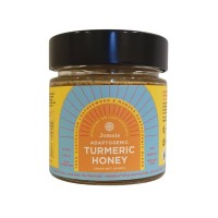 Jomeis  Turmeric Honey Adaptogenic 250g 