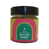 Jomeis  Matcha Honey Adaptogenic 250g 