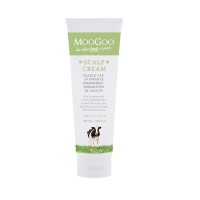MooGoo Scalp Cream 120g 