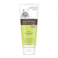Wotnot Baby Wash Suitable For Newborns+ 250ml 