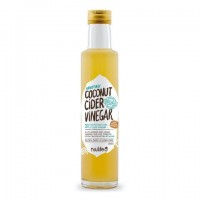 Niulife Organic Coconut Cider Vinegar 250ml 