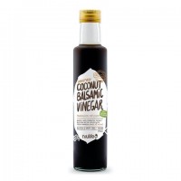 Niulife Organic Coconut Balsam Vinegar 250ml 