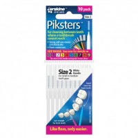 Piksters Size 2 10 Pack
