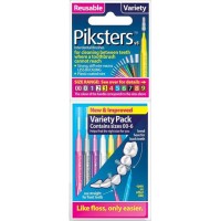Piksters Variety 10 Pack